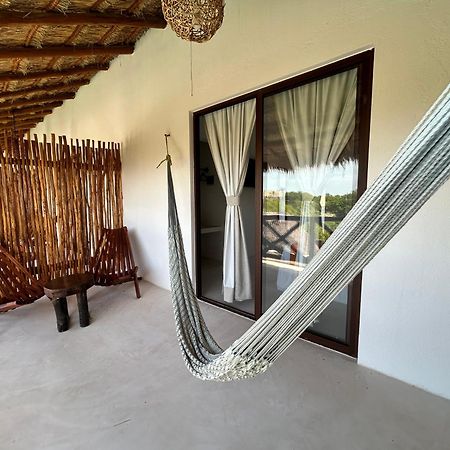 Hotel Mis Suenos Holbox Esterno foto