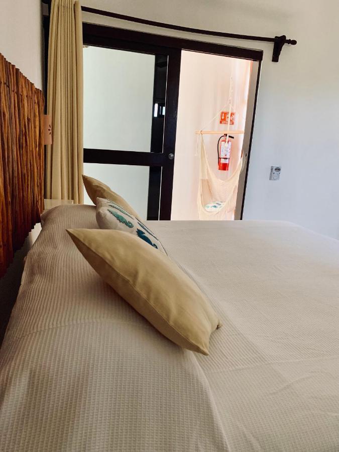 Hotel Mis Suenos Holbox Esterno foto