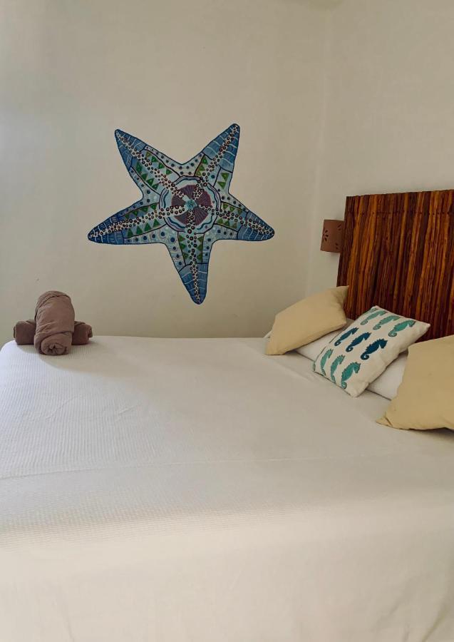 Hotel Mis Suenos Holbox Esterno foto