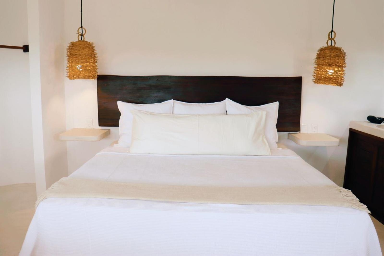 Hotel Mis Suenos Holbox Esterno foto