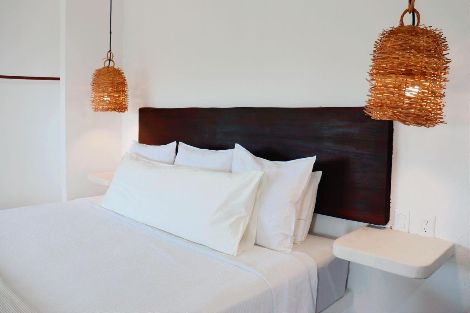 Hotel Mis Suenos Holbox Esterno foto